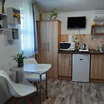 Napsugar Vendeghaz Apartment Kiskoros