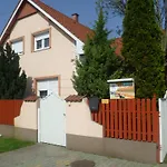 Apartment Napsugar Vendeghaz Kiskoros