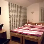 Apartment Napsugar Vendeghaz Kiskoros