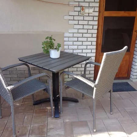 Napsugar Vendeghaz Kiskoros