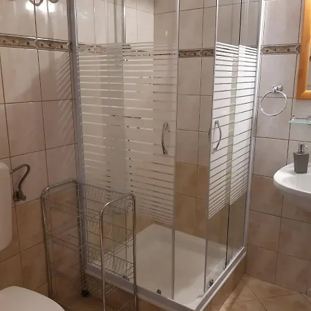 Napsugar Vendeghaz * Kiskoros