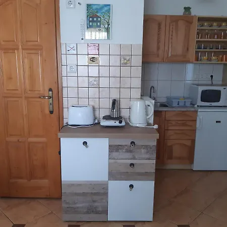 Napsugar Vendeghaz *