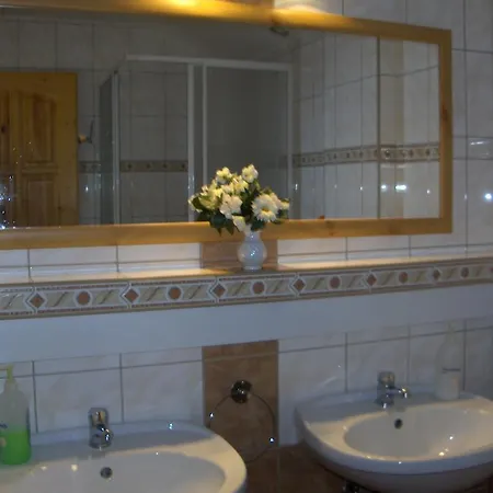 Apartman Napsugár *
