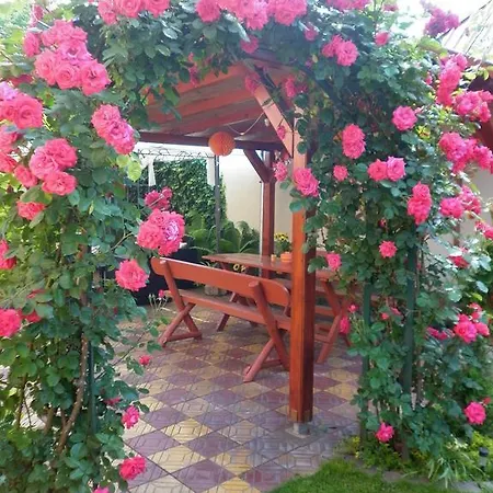 Apartamento Napsugár