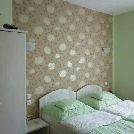 Apartamento Napsugár Kiskoros