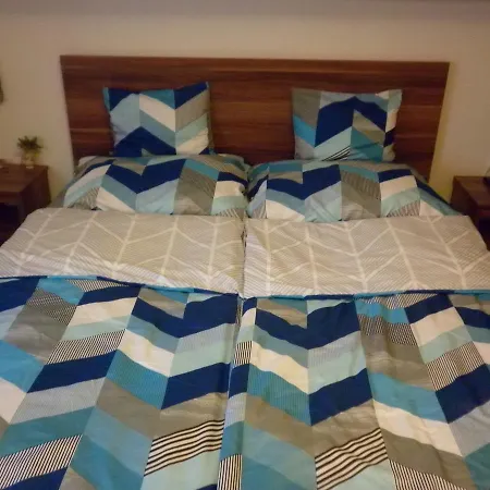 Napsugar Vendeghaz * Kiskoros