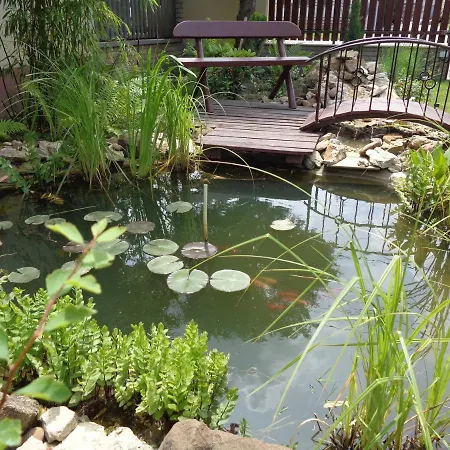 Lejlighed Napsugar Vendeghaz Kiskoros