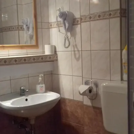 Napsugar Vendeghaz Lejlighed *