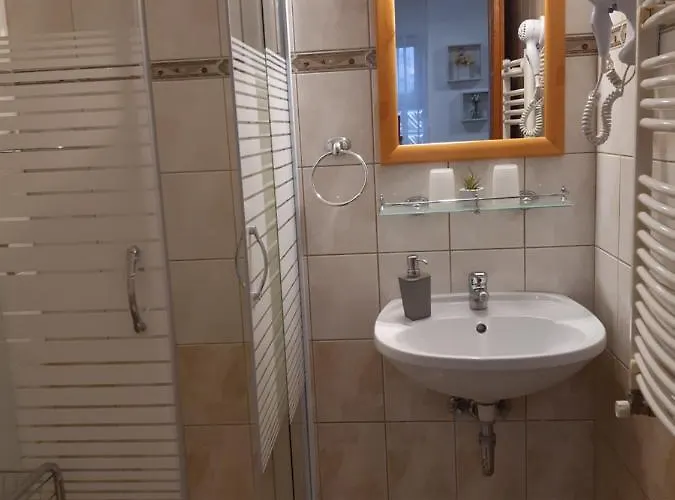 Napsugar Vendeghaz Apartament *