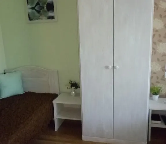 Napsugar Vendeghaz Apartament Kiskoros