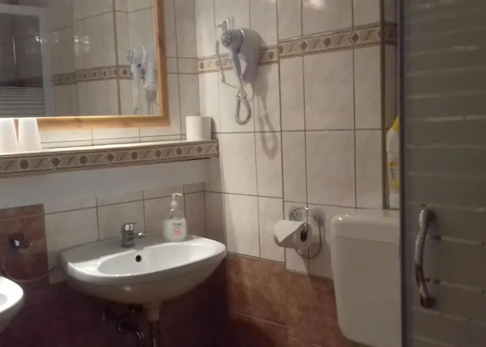 Napsugar Vendeghaz Apartament *
